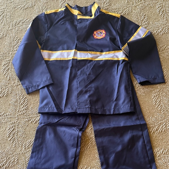 Gymboree Gray Jacket - Picture 1 of 8